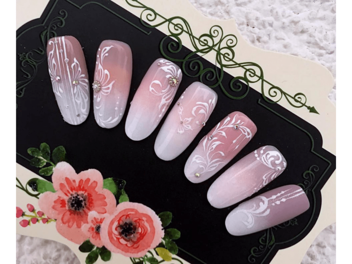 2 - in - 1 Babyboomer + Lines Kurs – Zwei Techniken in einem Kurs meistern - Studio Amelie