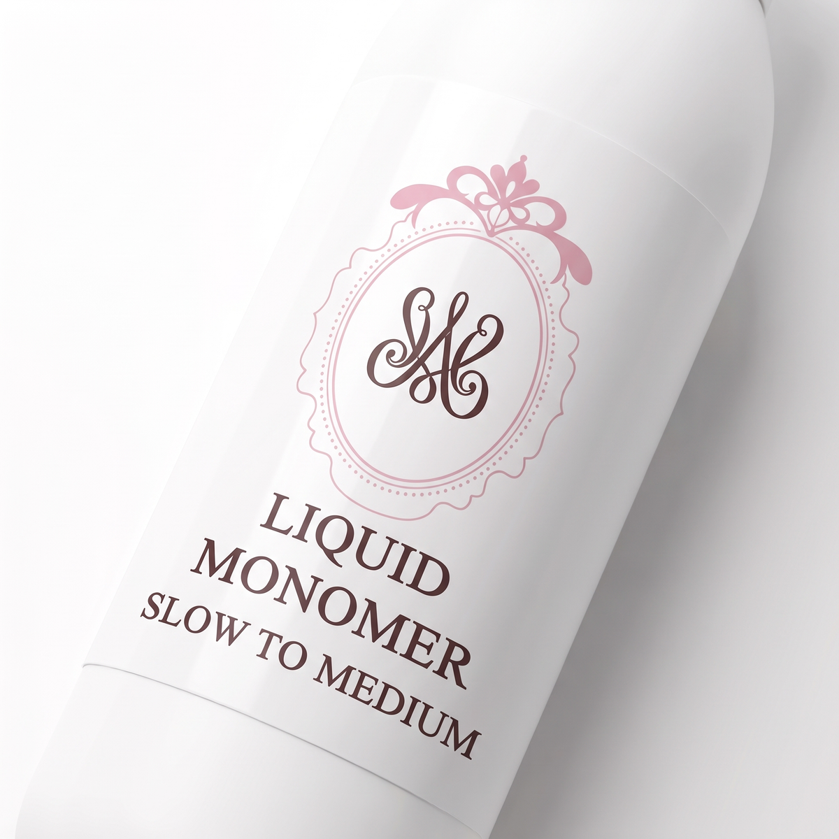 Liquid Monomer Slow to Medium