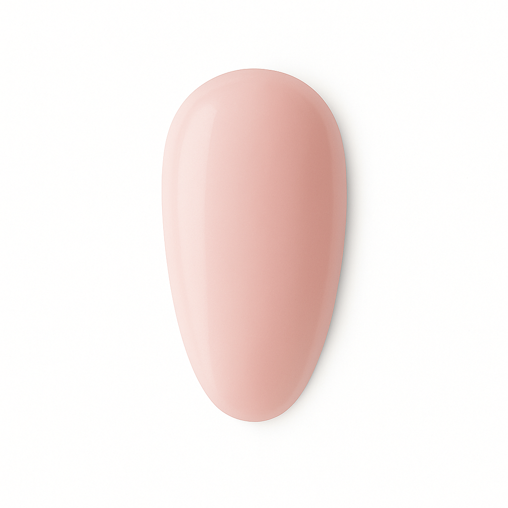 Studio Amelie Milky Pink Top Gel