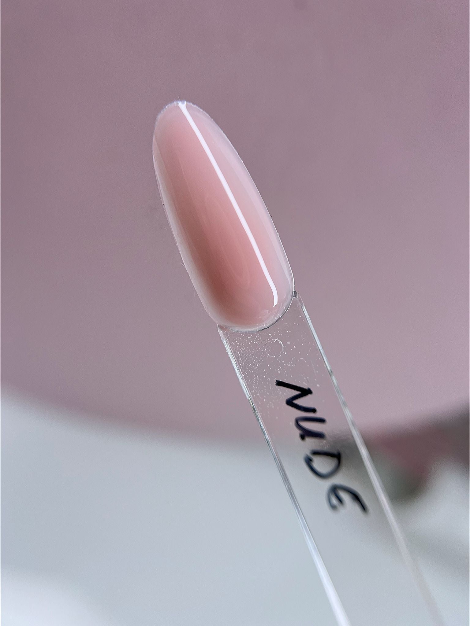 Studio Amelie Nude Top Gel