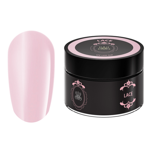 Cover Gel für professionelle Nagelmodellage – Präzision, Viskosität & Studioqualität - Studio Amelie