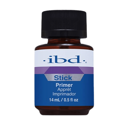 ibd Natural Nail Primer - Studio Amelie