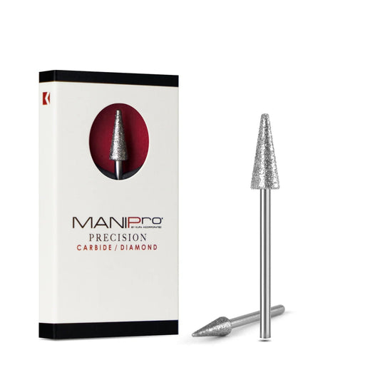 Kupa Diamond Cone Bit – Coarse - Studio Amelie