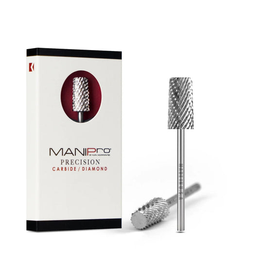 Kupa K - Star 3 - in - 1 Bit – Coarse Silver - Studio Amelie