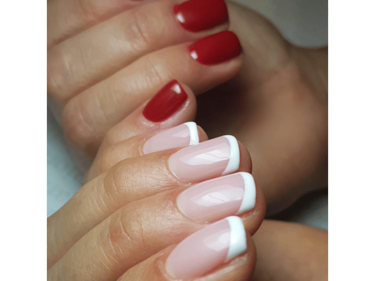 Nageldesign Intensivkurs in Baden - Baden – 7 Tage Ausbildung mit Starter - Set - Studio Amelie