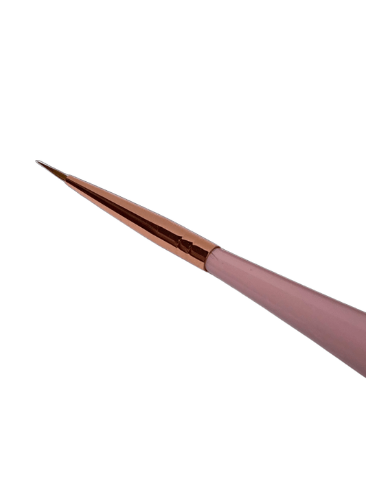 Paint Pinsel aus Naturhaar - Studio Amelie