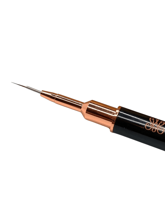 Pinsel Gel "0" Short - Studio Amelie