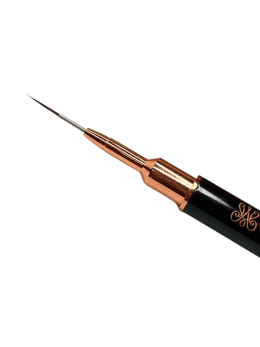 Pinsel Long "0" - Studio Amelie