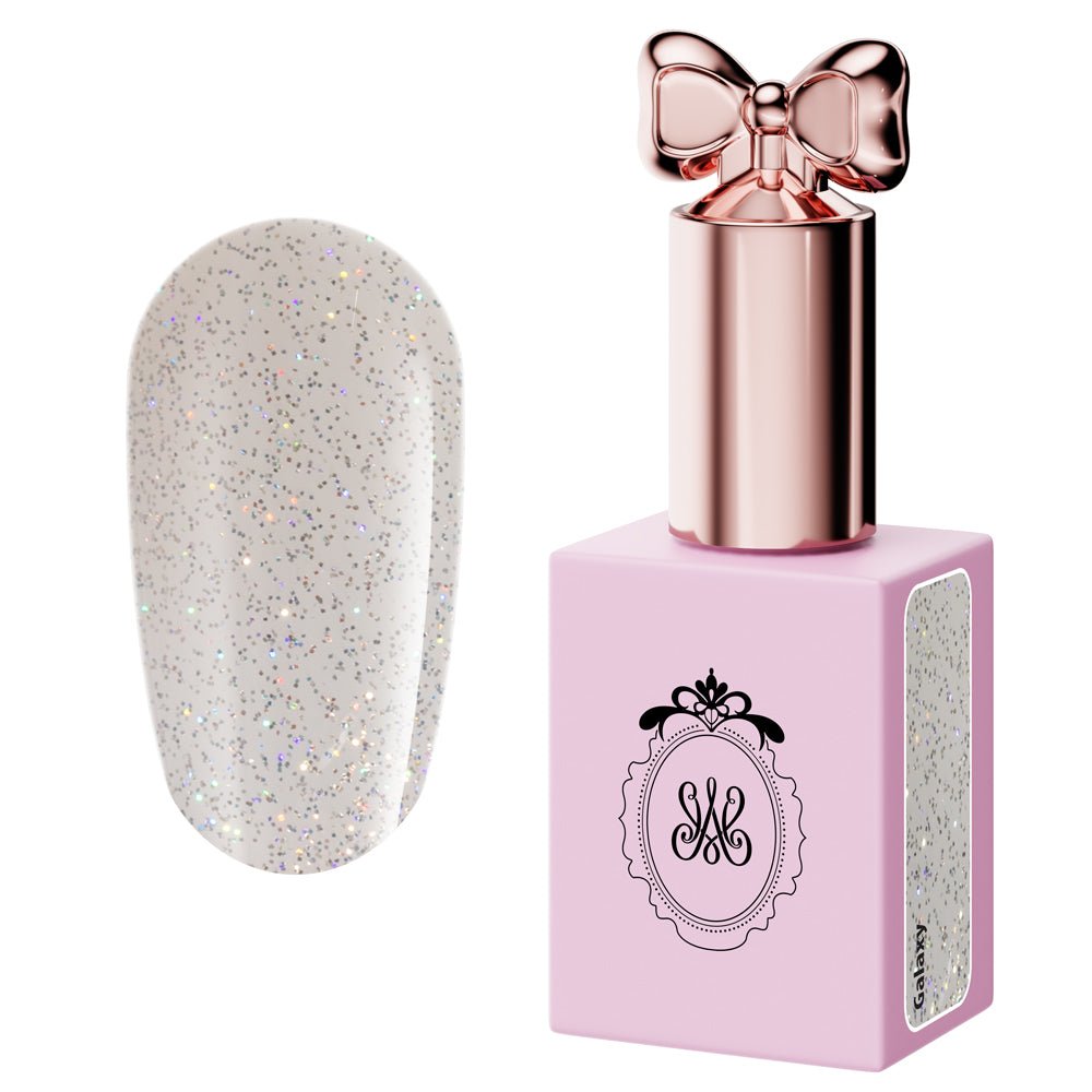 Spark Top Gel: Glanz und Eleganz für jedes Nageldesign - Studio Amelie