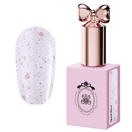 Spark Top Gel: Glanz und Eleganz für jedes Nageldesign - Studio Amelie