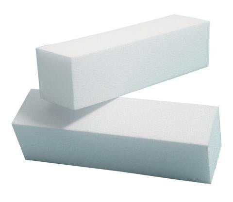 Weißer Buffer - Studio Amelie