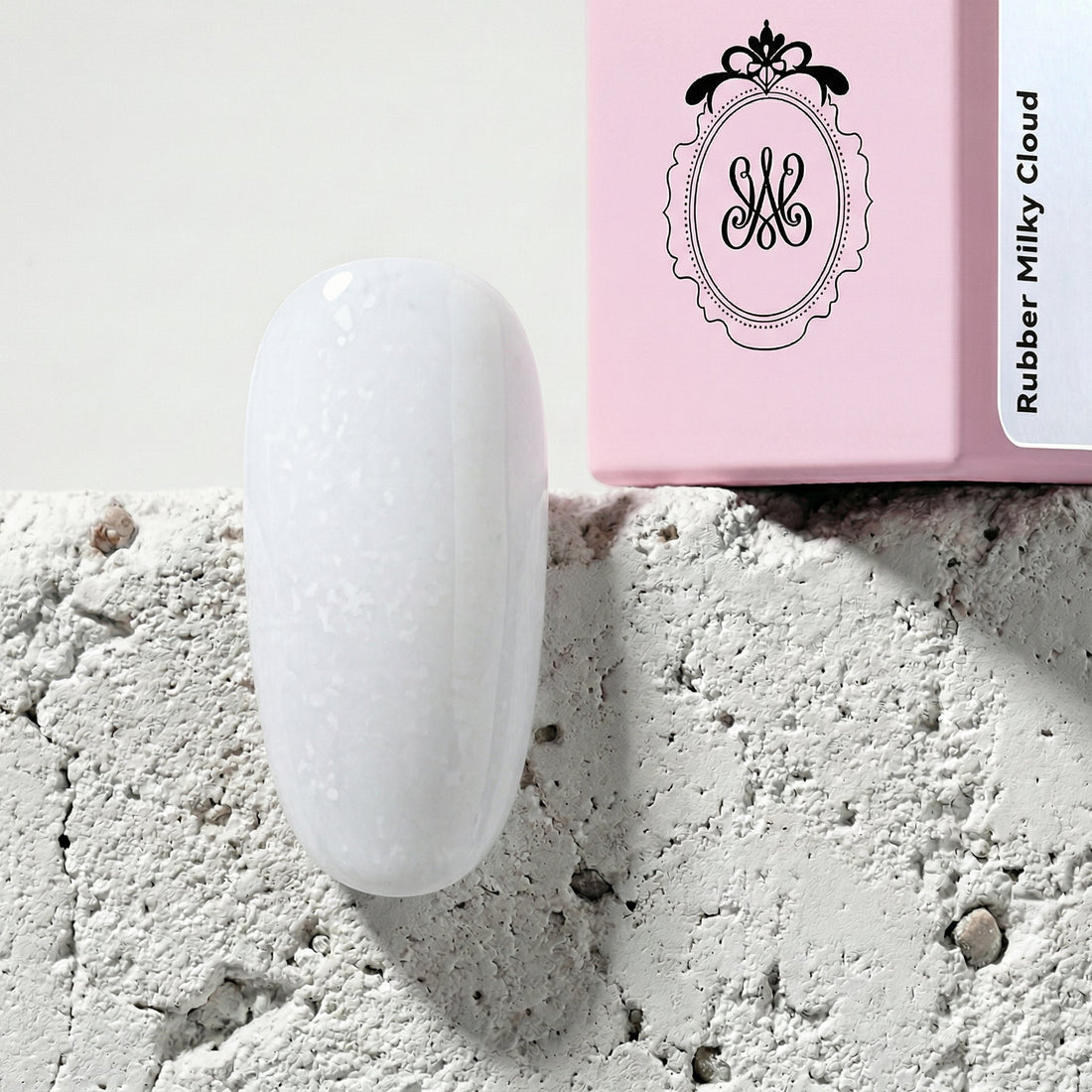 Rubber Base Gel Sortiment von Studio Amelie – der komplette Guide