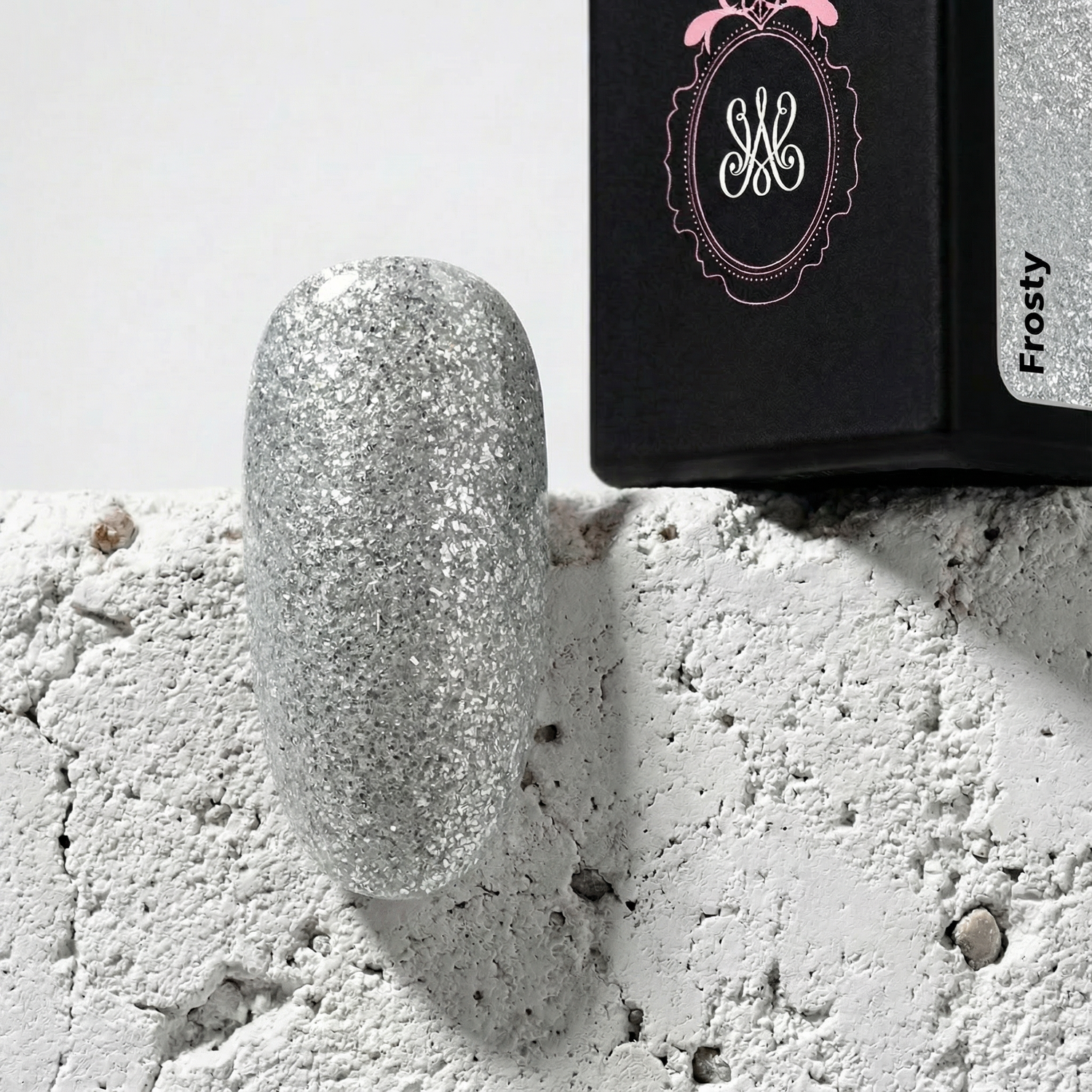 Soak Off Color Gel - Studio Amelie