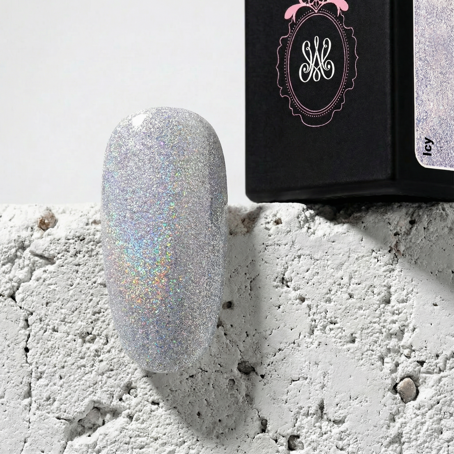 Soak Off Color Gel – Hochpigmentiertes Farbgel für UV/LED