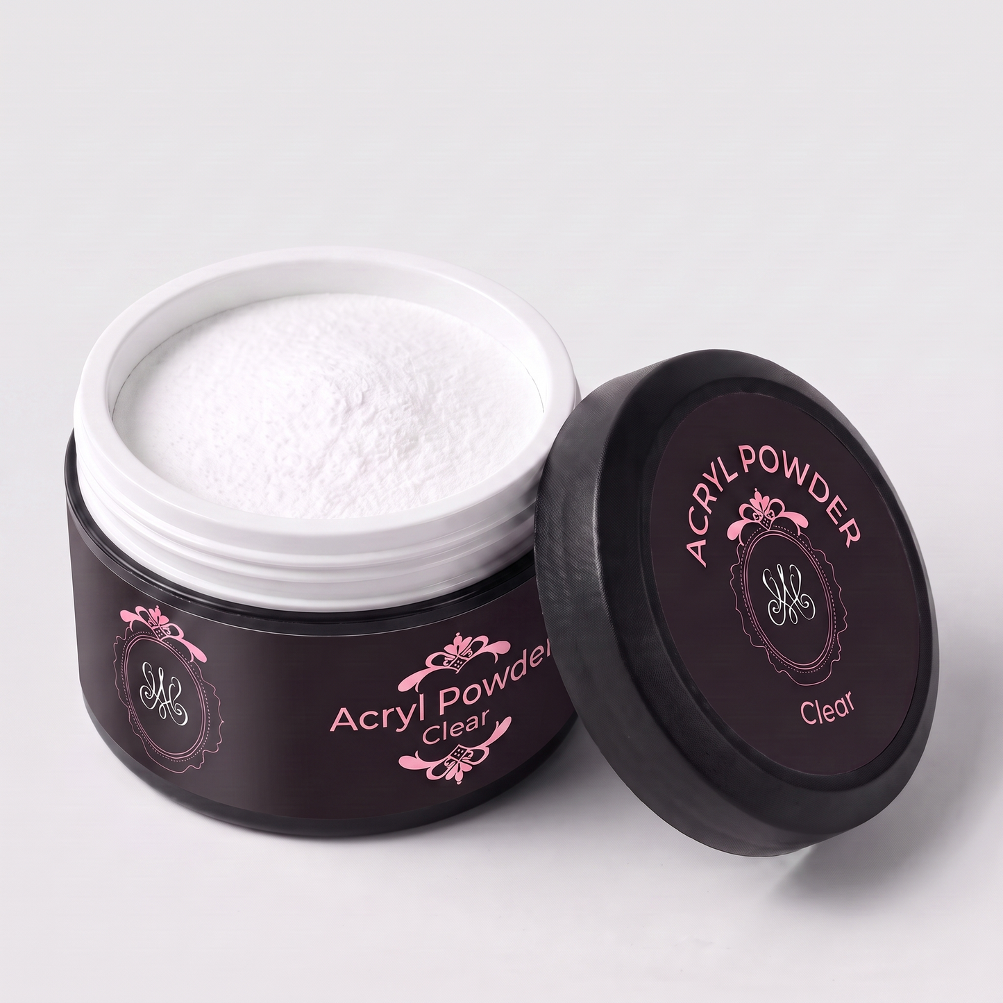 Acryl Powder Clear