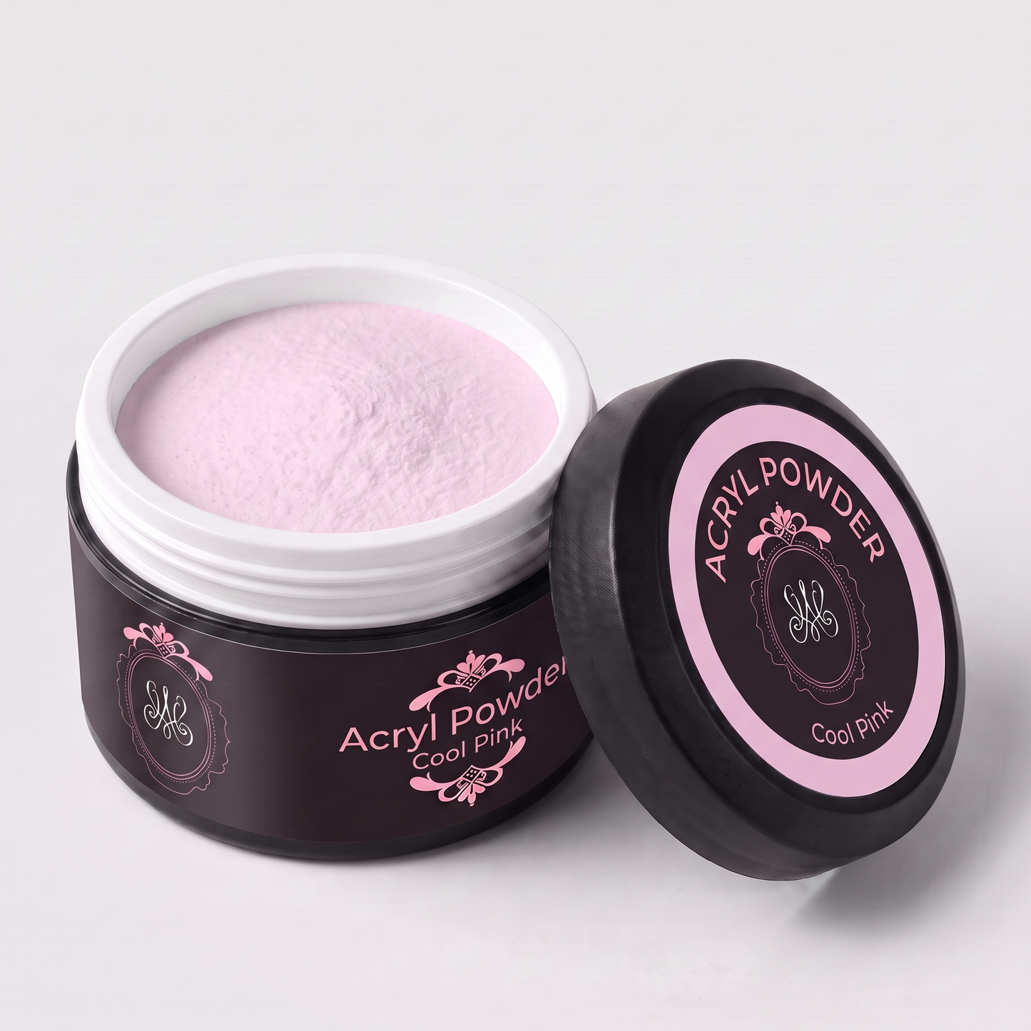 Acryl Powder Cool Pink
