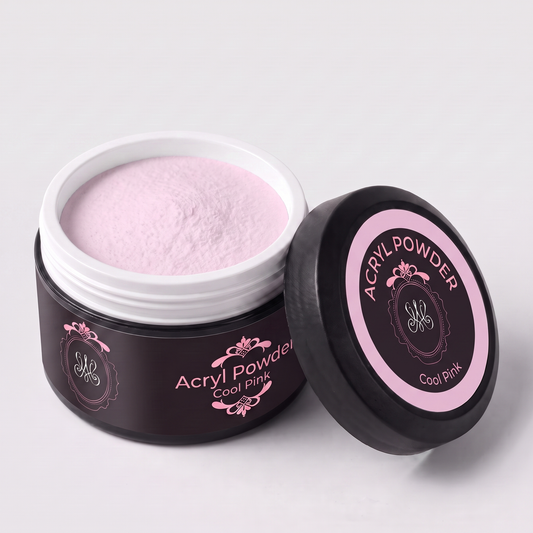 Acryl Powder Cool Pink