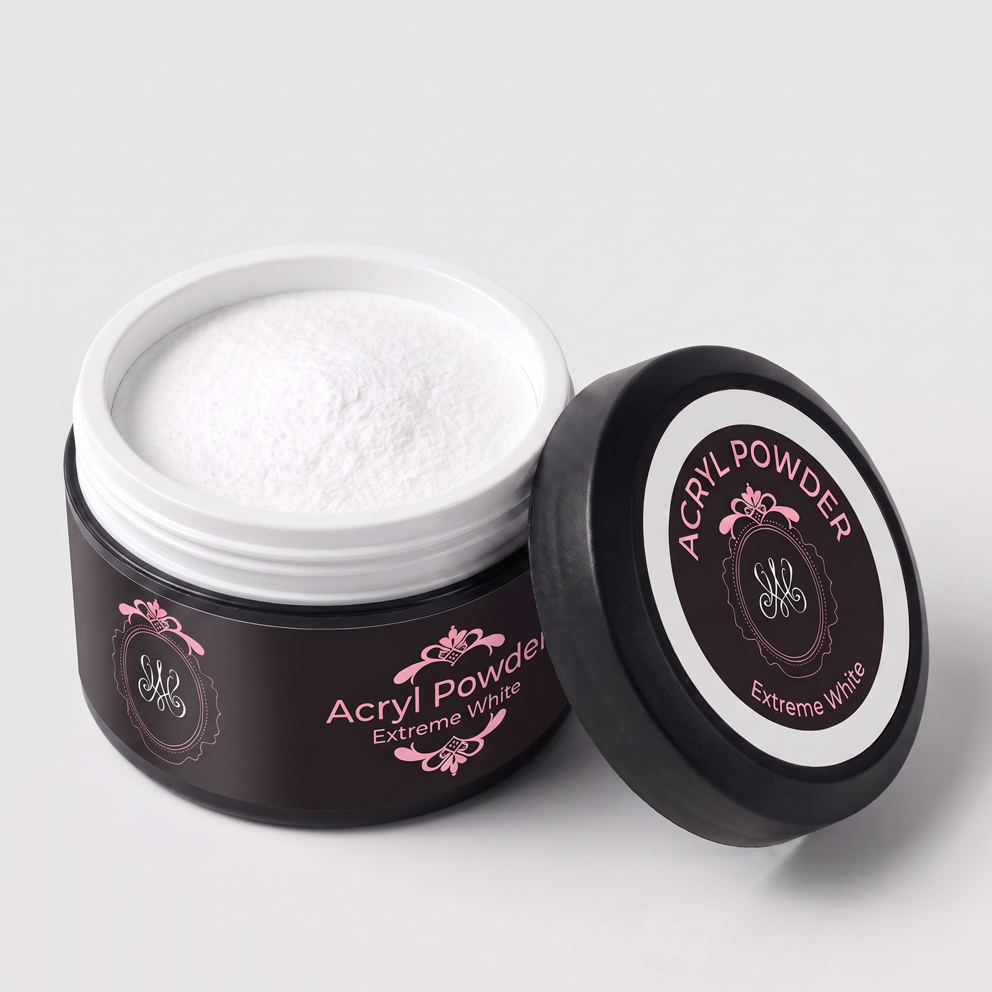 Acryl Powder Extreme White