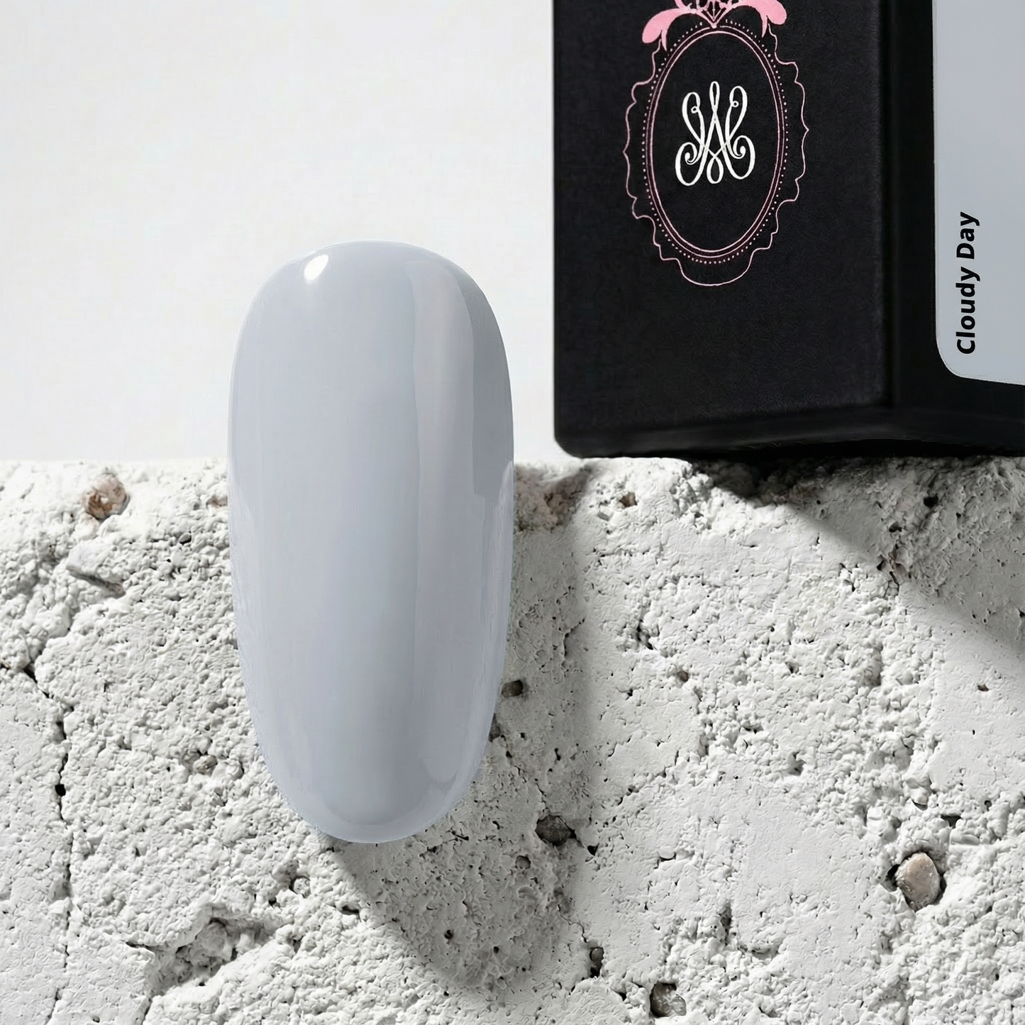 Soak Off Color Gel – Hochpigmentiertes Farbgel für UV/LED - Studio Amelie