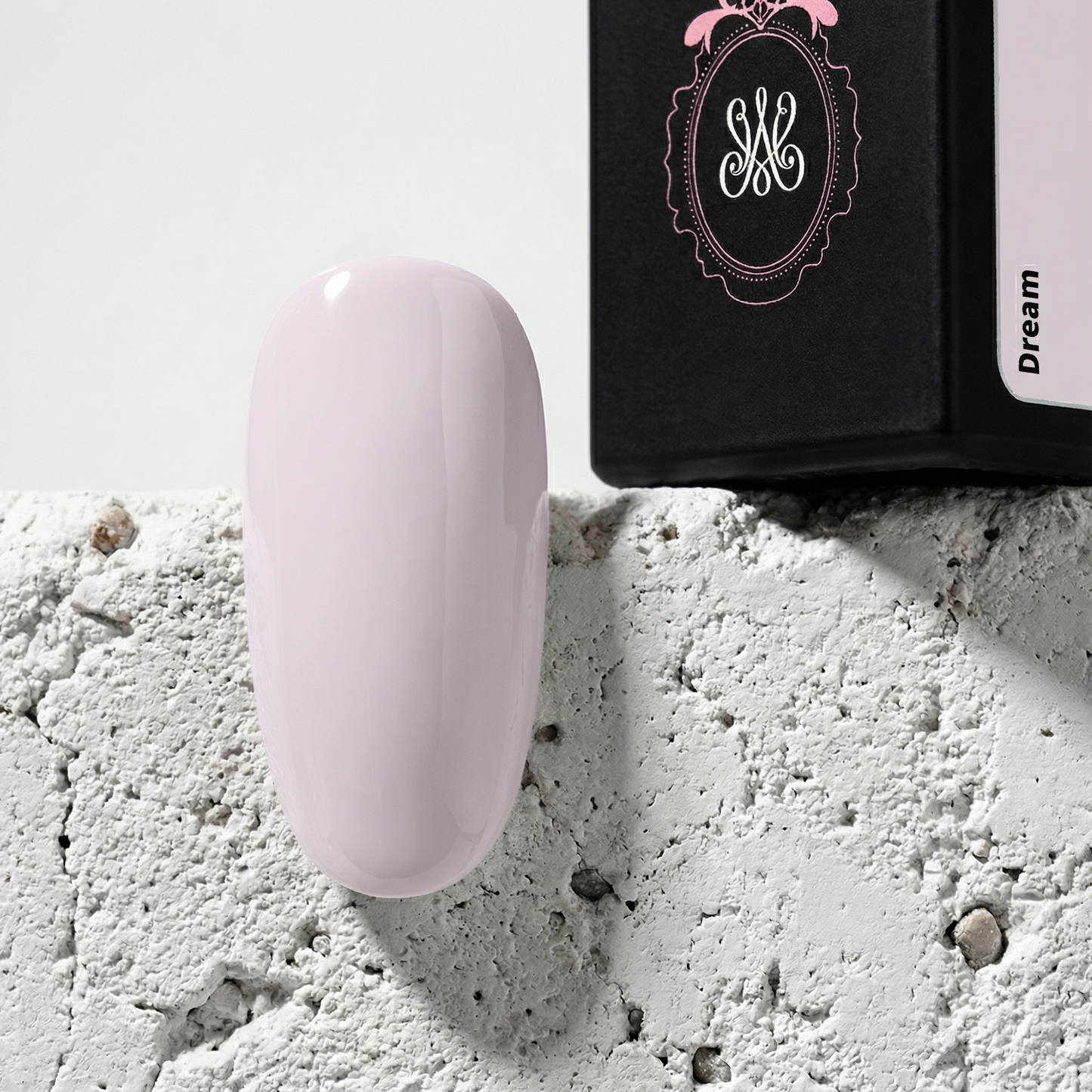 Soak Off Color Gel – Hochpigmentiertes Farbgel für UV/LED - Studio Amelie