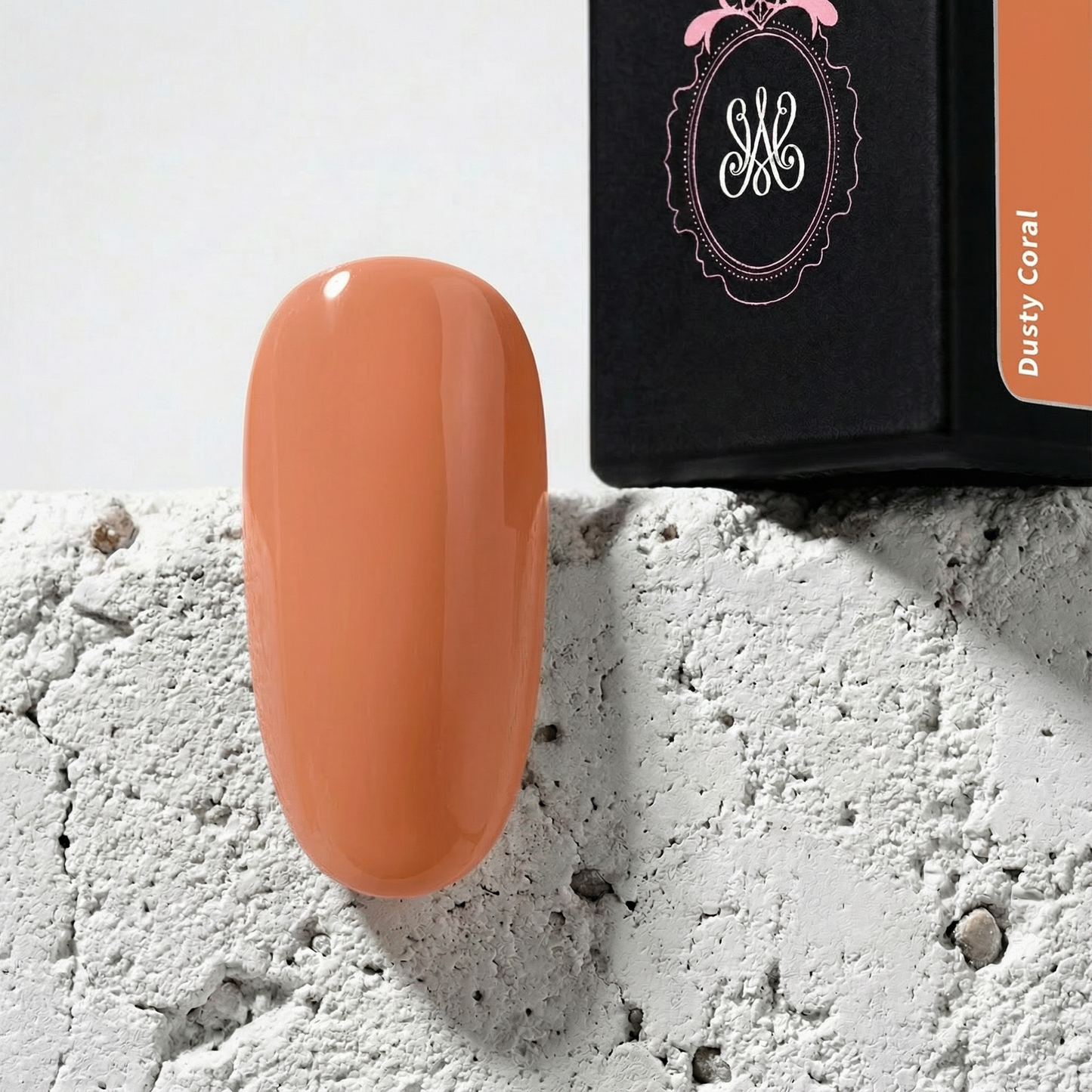 Soak Off Color Gel – Hochpigmentiertes Farbgel für UV/LED - Studio Amelie