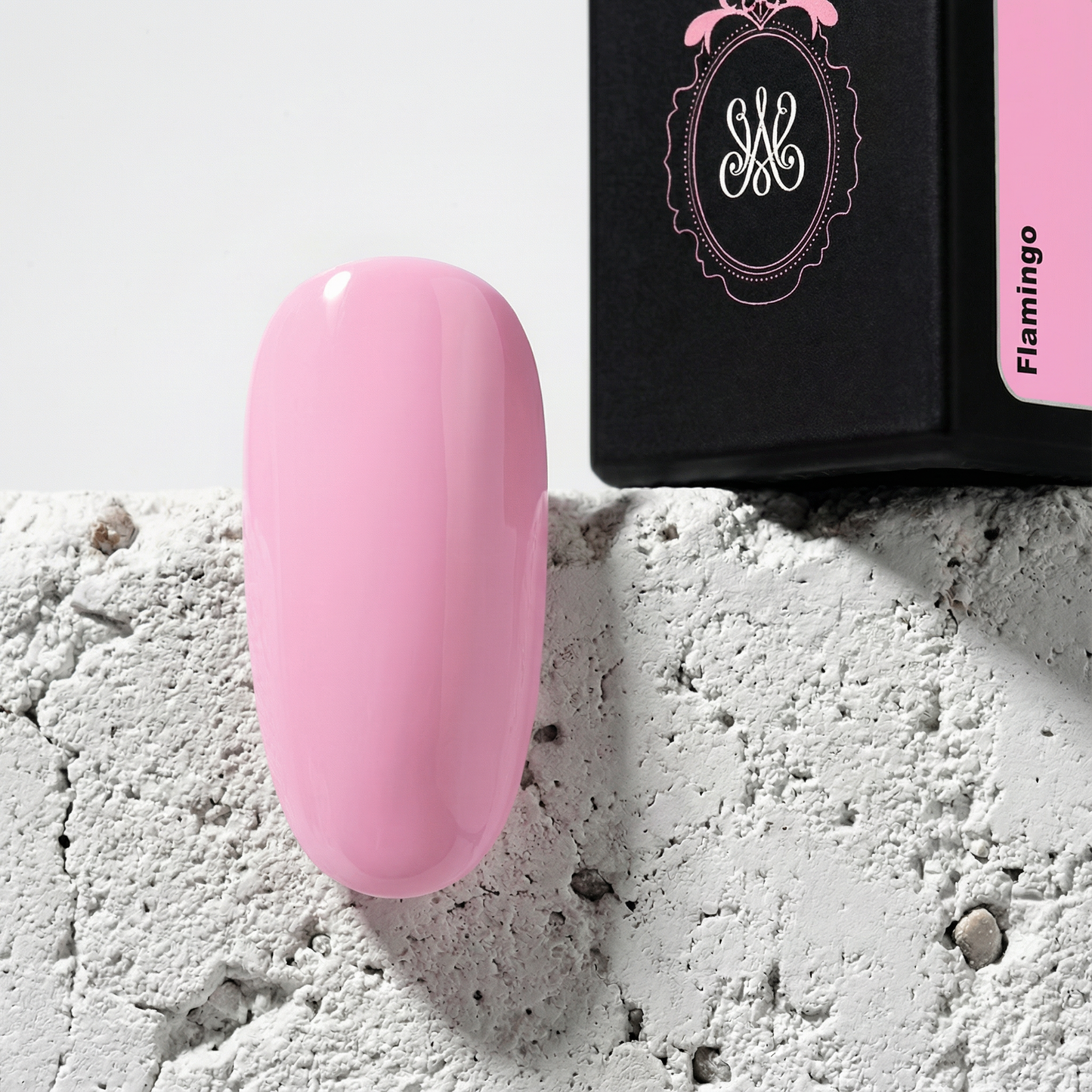 Soak Off Color Gel – Hochpigmentiertes Farbgel für UV/LED - Studio Amelie