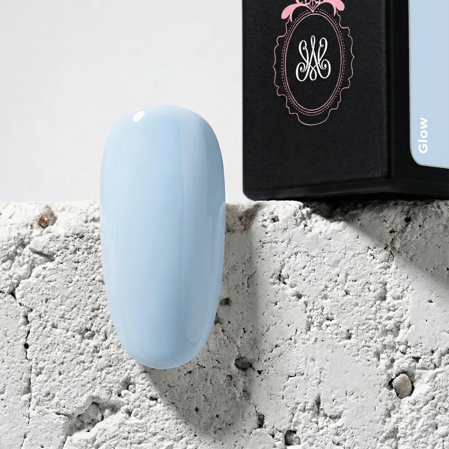 Soak Off Color Gel – Hochpigmentiertes Farbgel für UV/LED - Studio Amelie