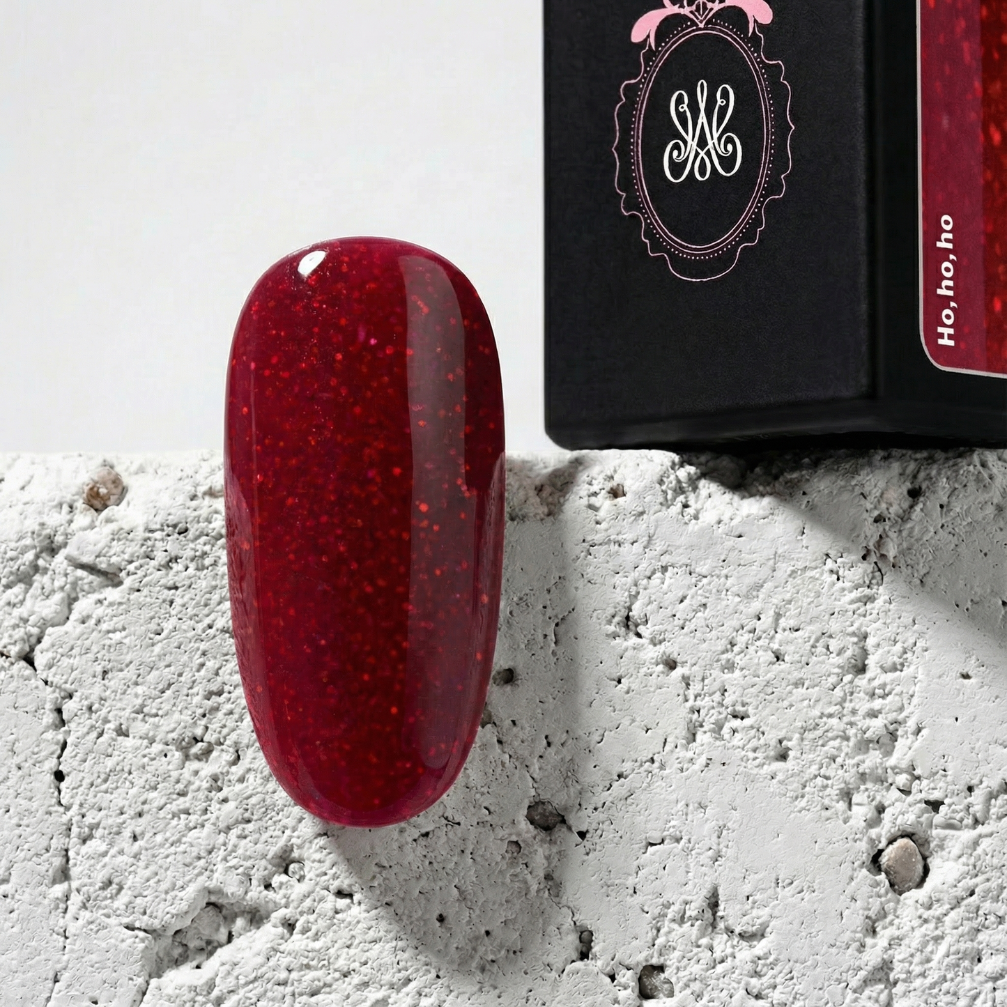 Soak Off Color Gel – Hochpigmentiertes Farbgel für UV/LED - Studio Amelie