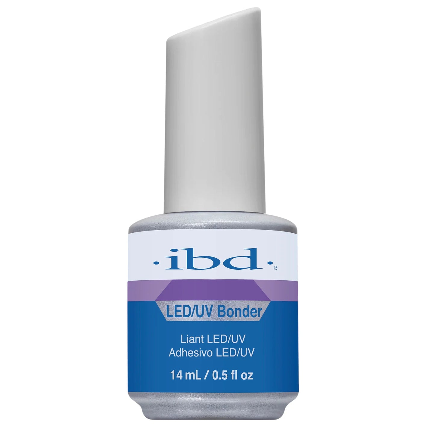 ibd LED/UV Bonder 14 ml, HEMA-freier Haftvermittler von ibd