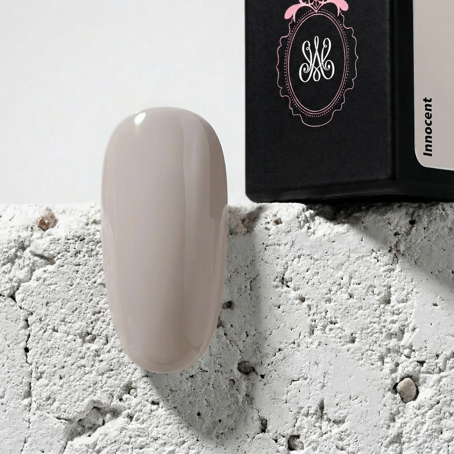 Soak Off Color Gel – Hochpigmentiertes Farbgel für UV/LED - Studio Amelie