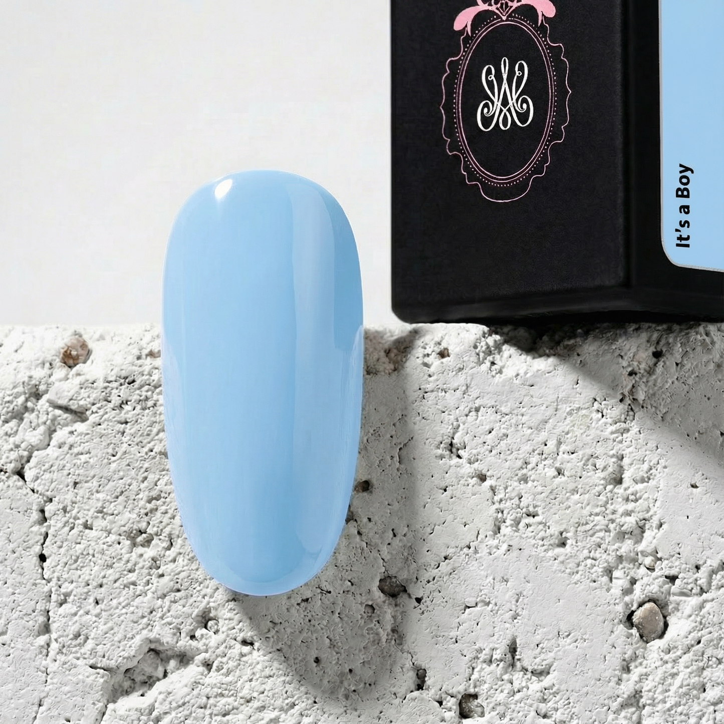 Soak Off Color Gel – Hochpigmentiertes Farbgel für UV/LED - Studio Amelie