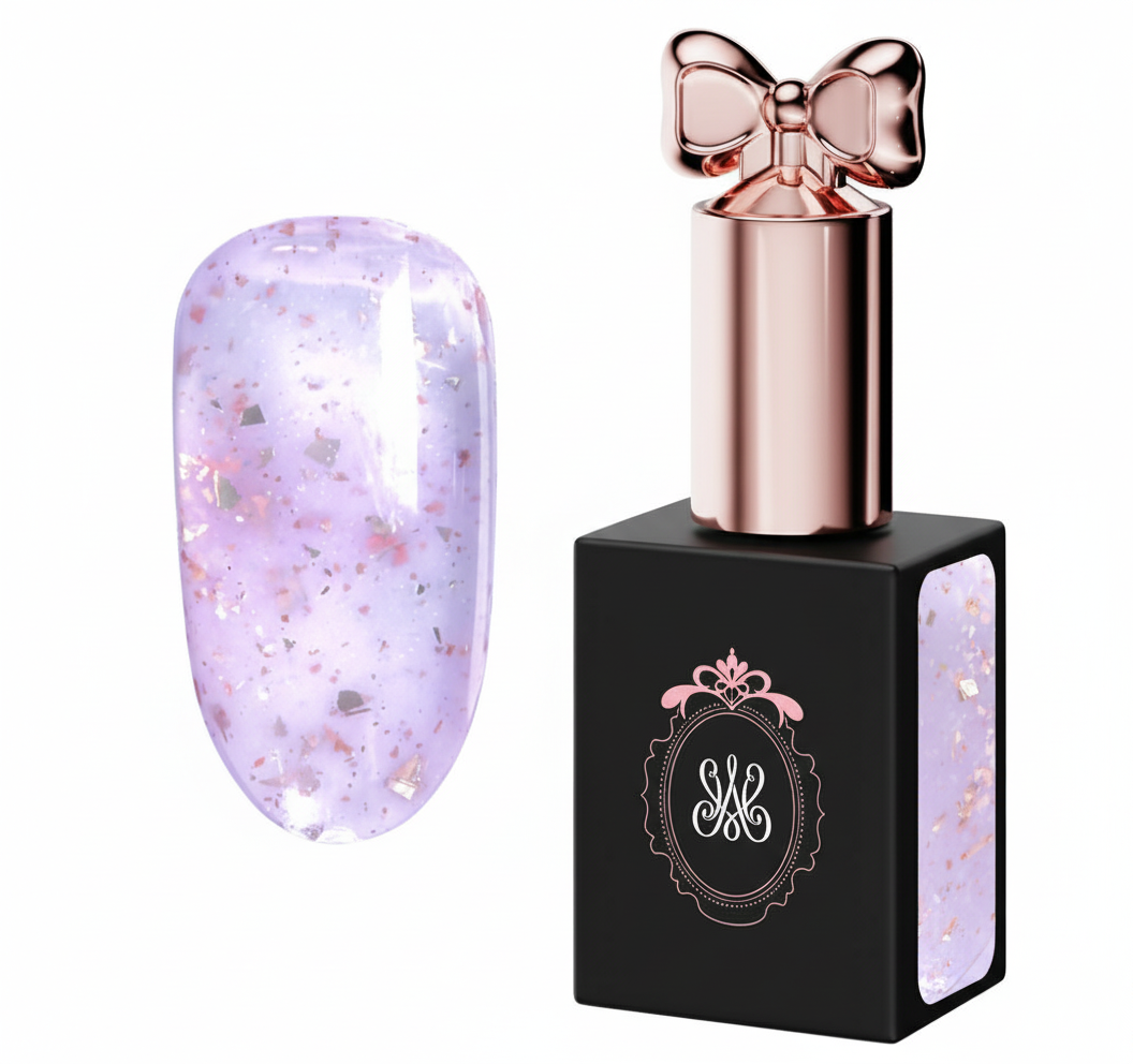 Color Soak Off Gele - Studio Amelie