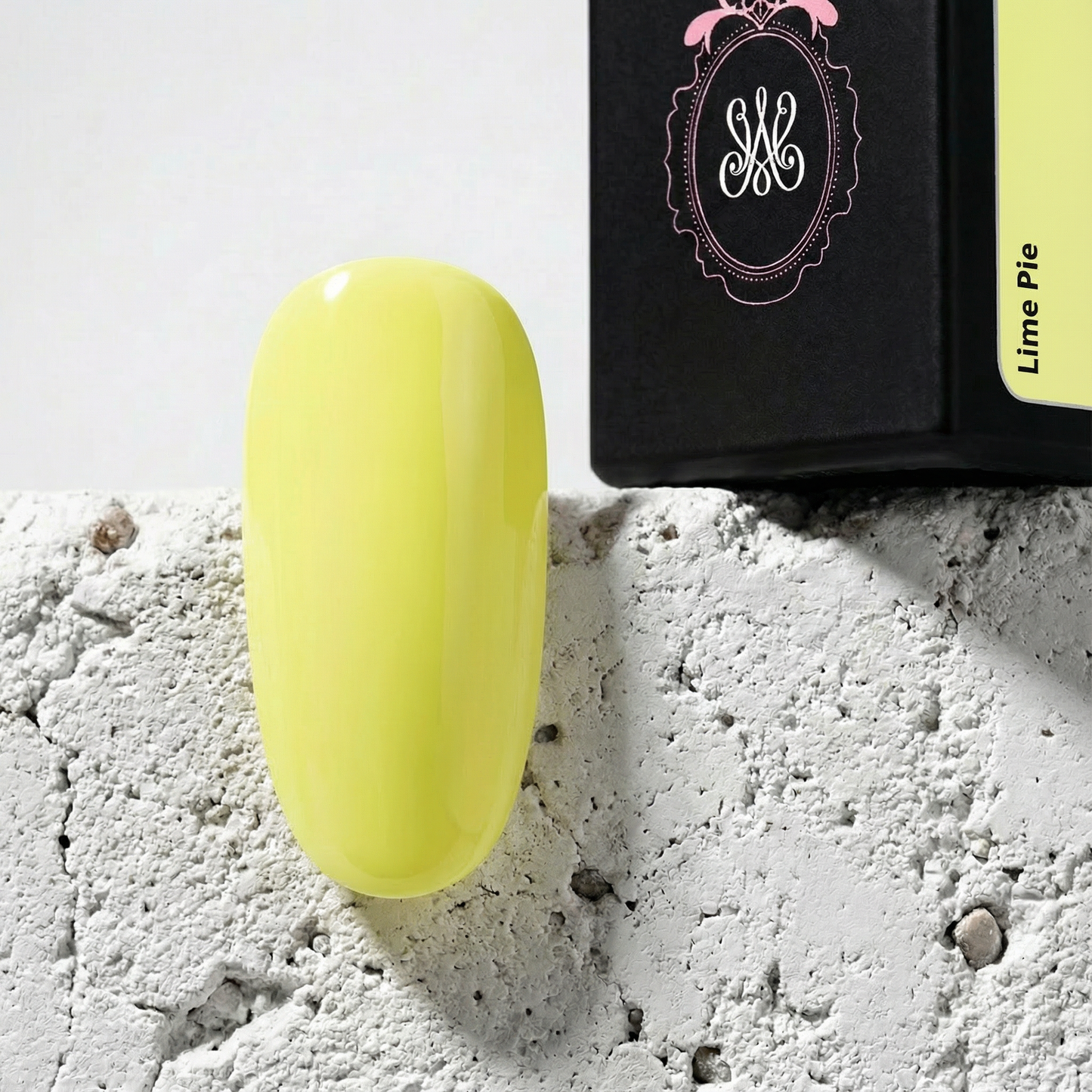 Soak Off Color Gel – Hochpigmentiertes Farbgel für UV/LED - Studio Amelie