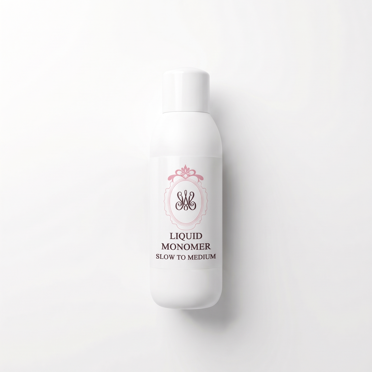 Liquid Monomer Slow to Medium