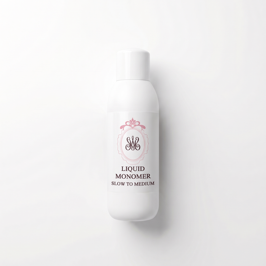 Liquid Monomer Slow to Medium - Studio Amelie