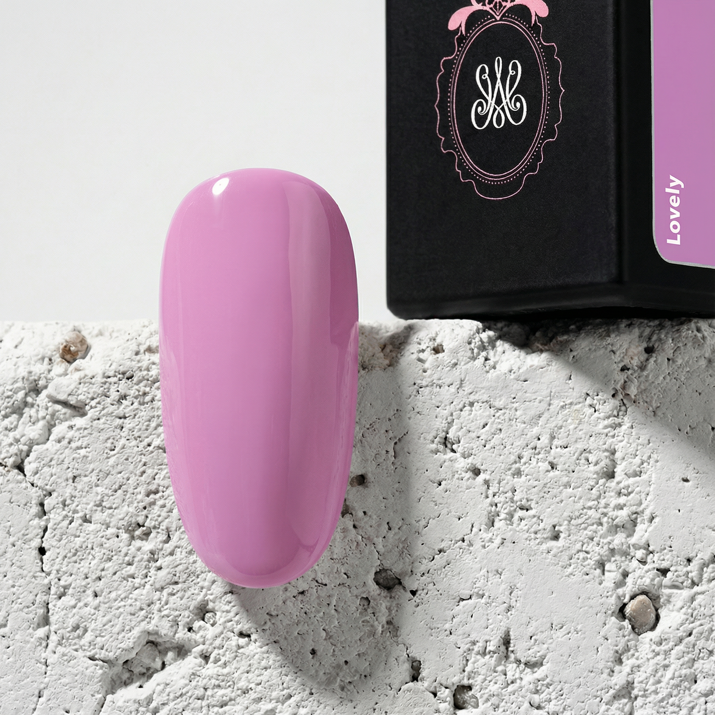 Soak Off Color Gel – Hochpigmentiertes Farbgel für UV/LED - Studio Amelie