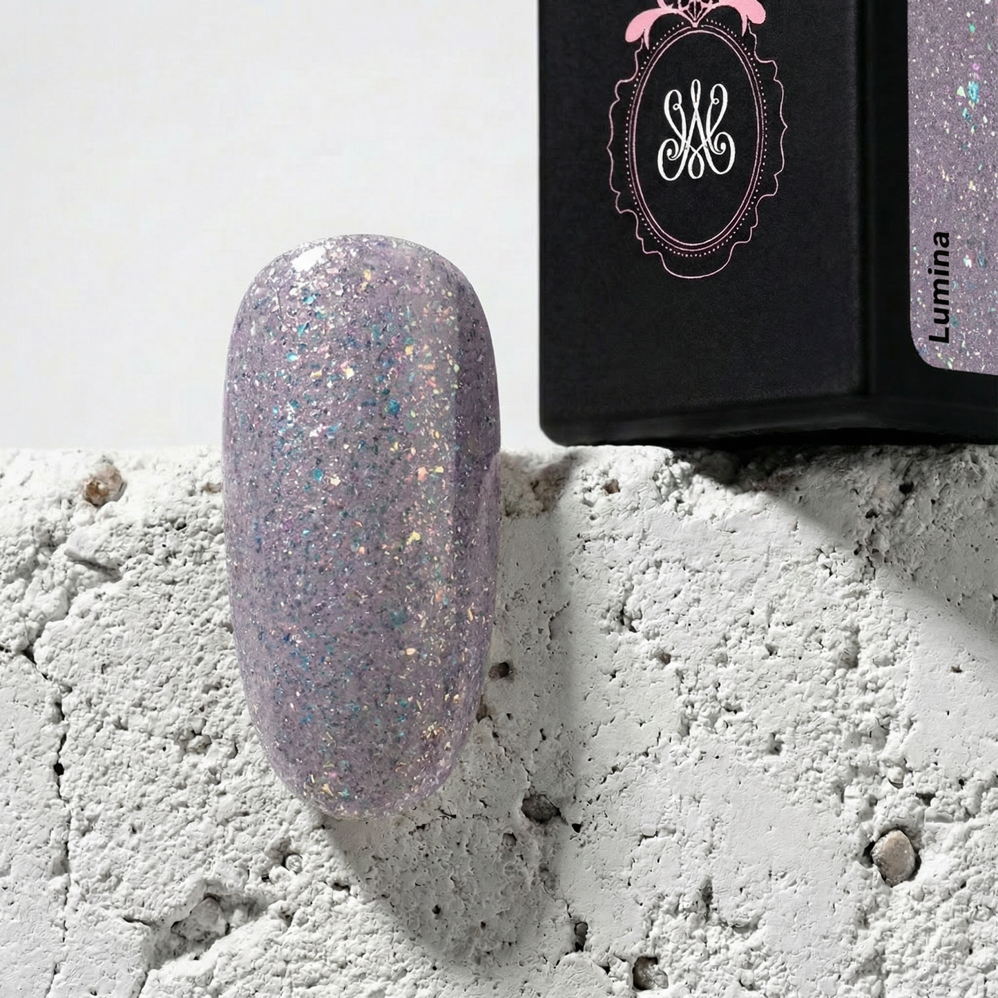 Soak Off Color Gel – Hochpigmentiertes Farbgel für UV/LED - Studio Amelie