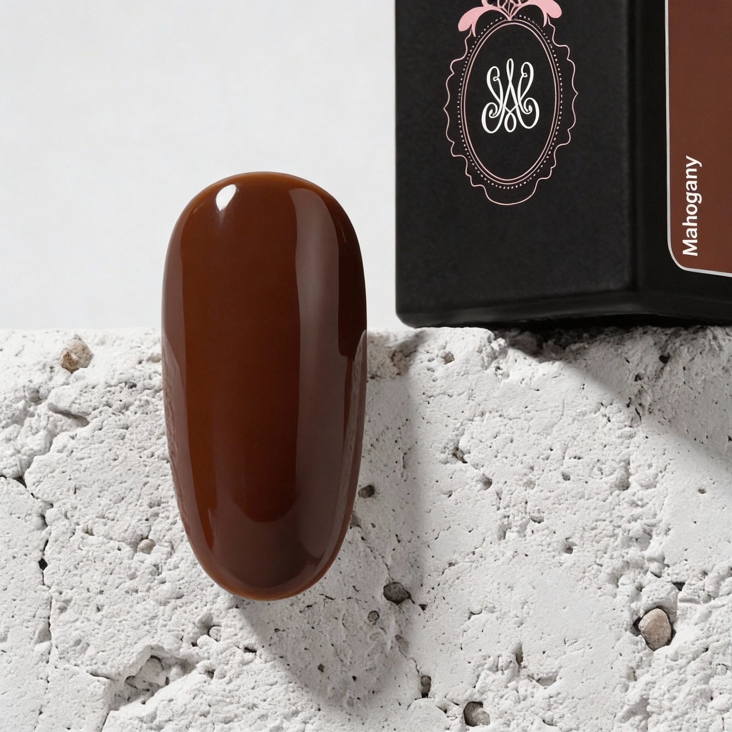 Soak Off Color Gel – Hochpigmentiertes Farbgel für UV/LED - Studio Amelie