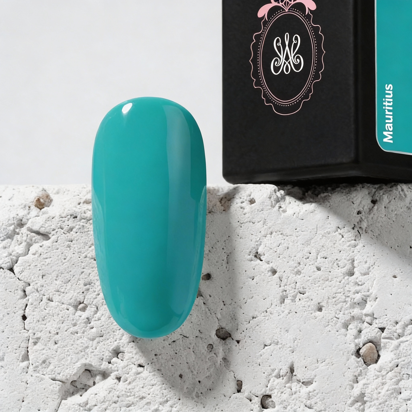 Soak Off Color Gel – Hochpigmentiertes Farbgel für UV/LED - Studio Amelie