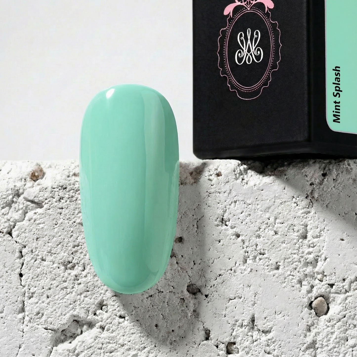 Soak Off Color Gel – Hochpigmentiertes Farbgel für UV/LED - Studio Amelie