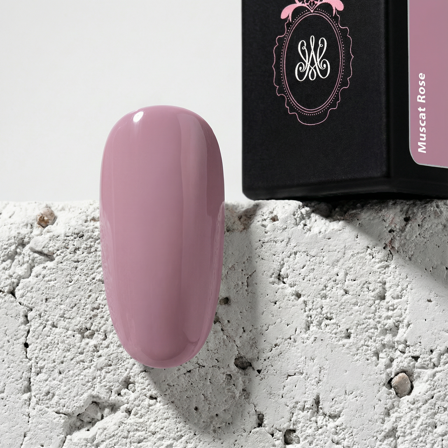 Soak Off Color Gel – Hochpigmentiertes Farbgel für UV/LED - Studio Amelie