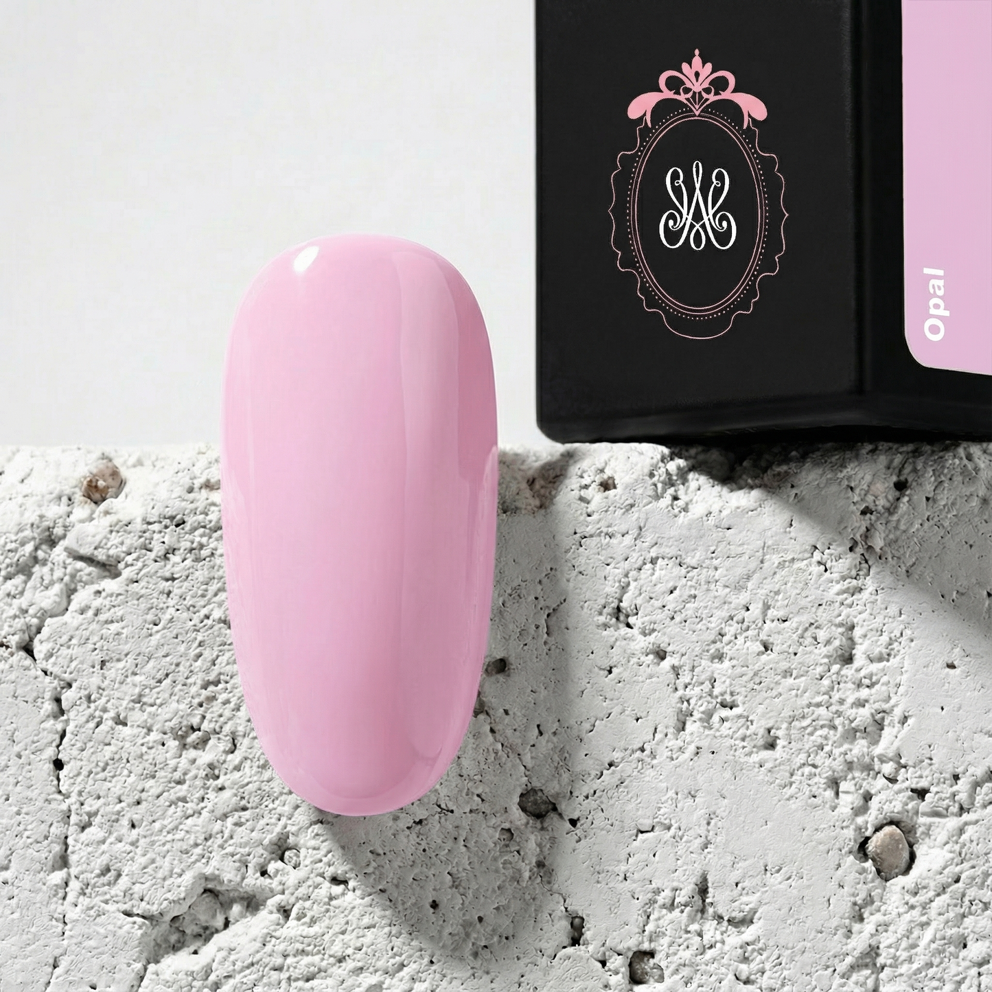 Soak Off Color Gel – Hochpigmentiertes Farbgel für UV/LED - Studio Amelie