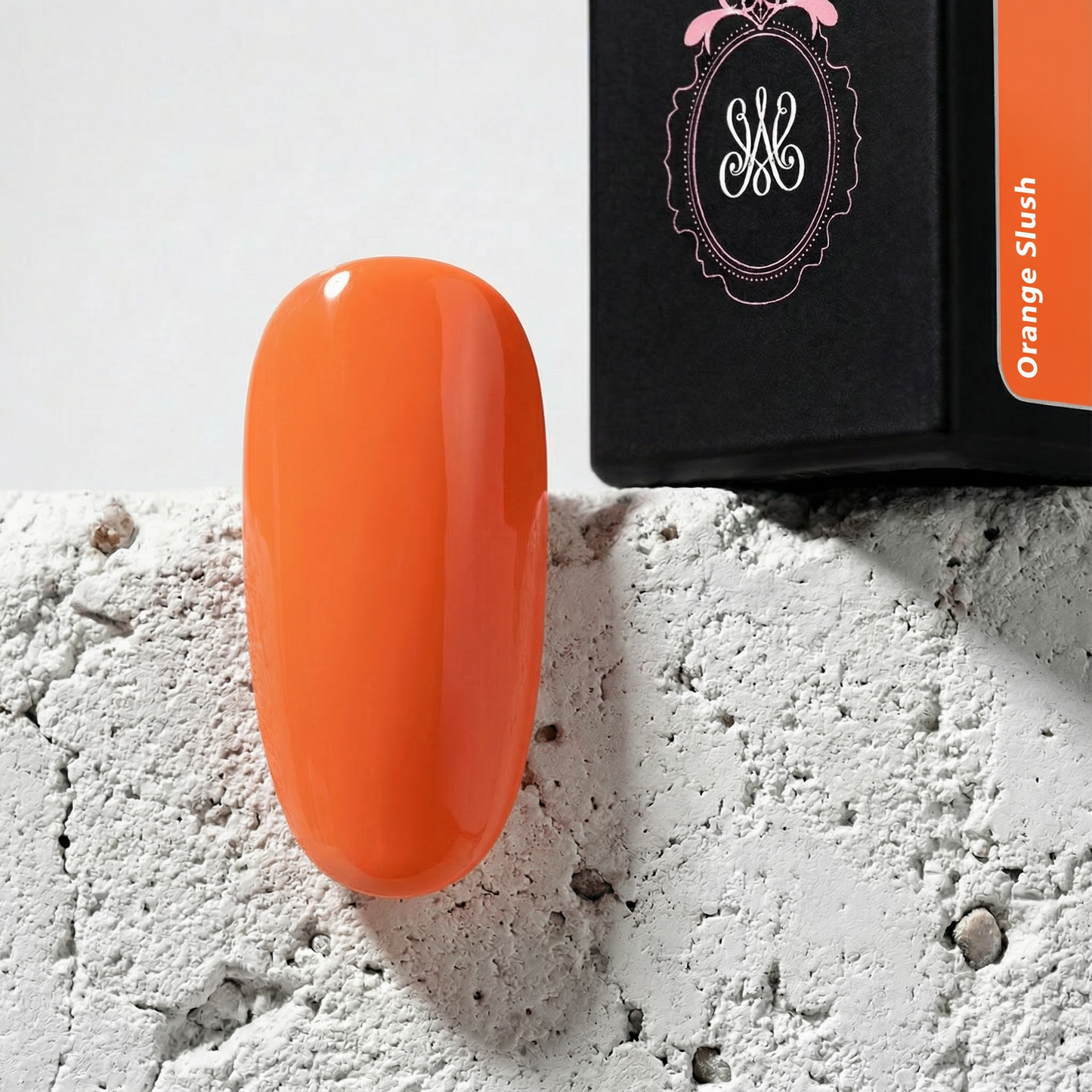 Soak Off Color Gel – Hochpigmentiertes Farbgel für UV/LED - Studio Amelie