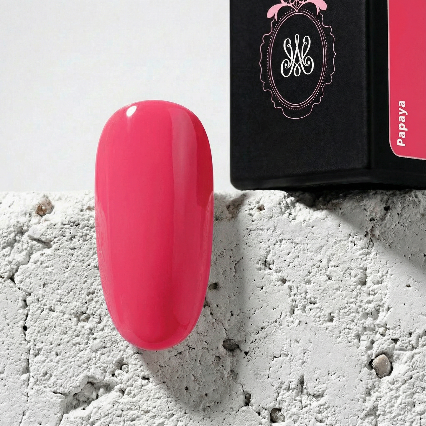 Soak Off Color Gel – Hochpigmentiertes Farbgel für UV/LED - Studio Amelie