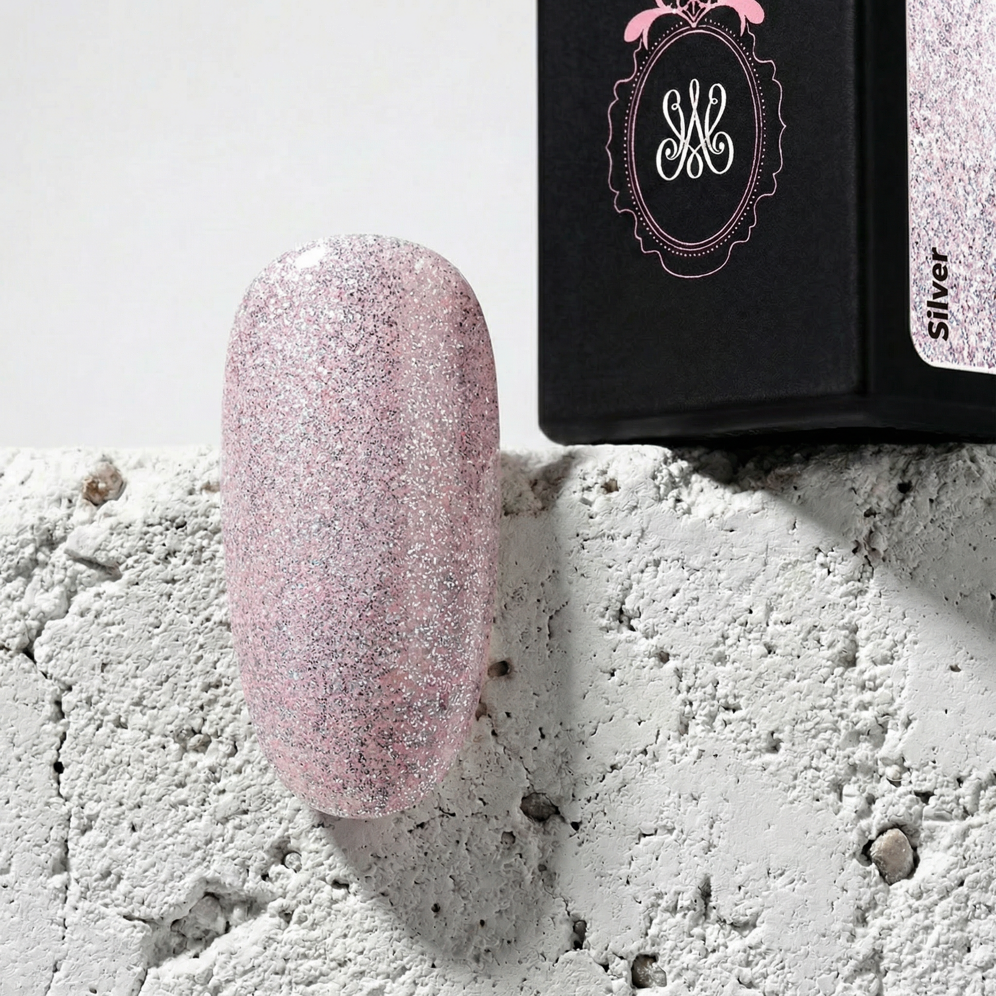 Soak Off Color Gel – Hochpigmentiertes Farbgel für UV/LED - Studio Amelie