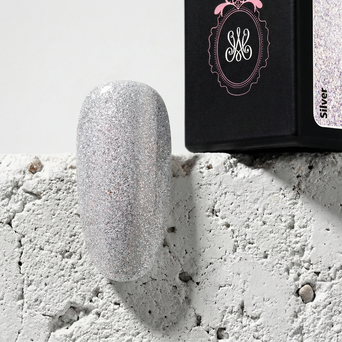 Soak Off Color Gel – Hochpigmentiertes Farbgel für UV/LED - Studio Amelie