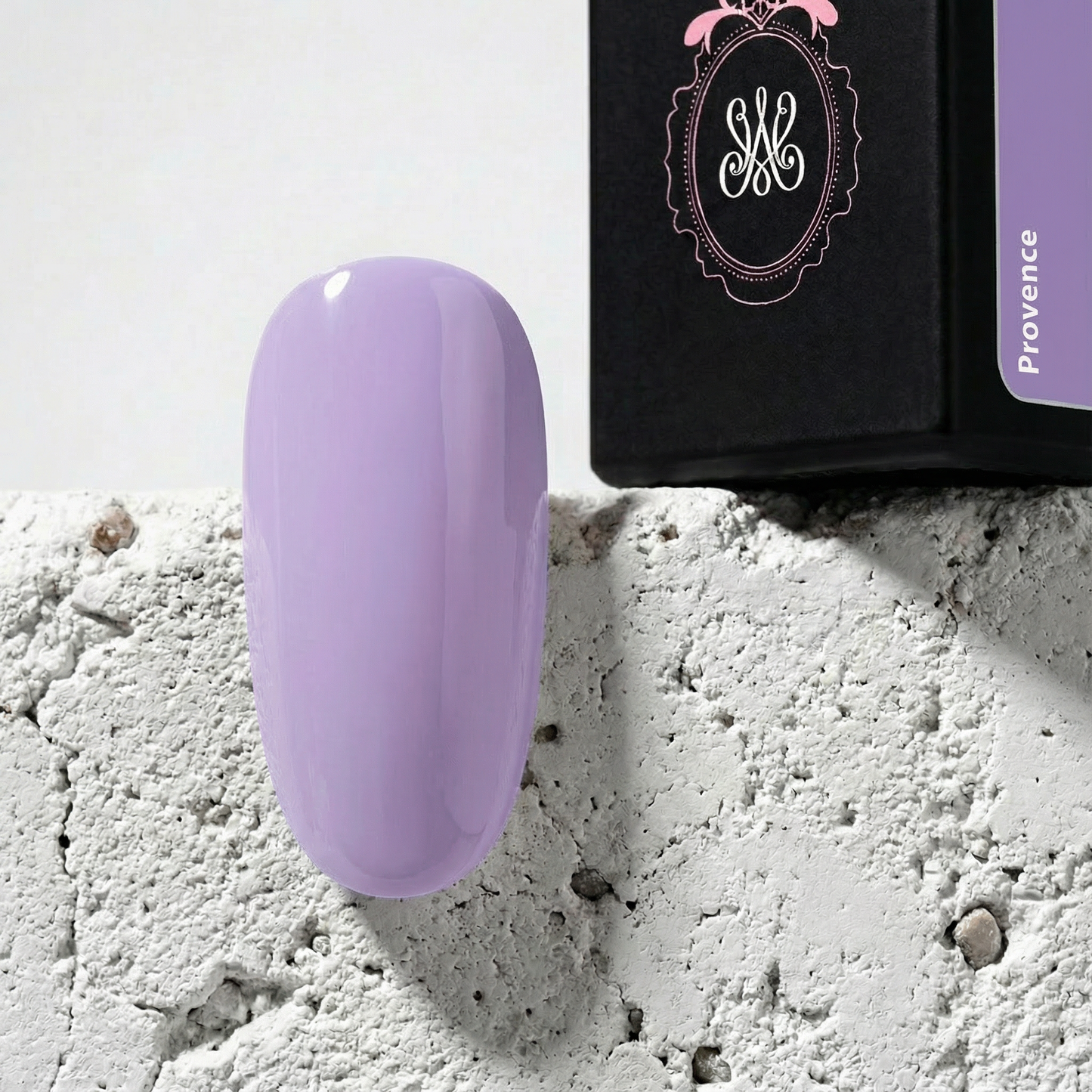 Soak Off Color Gel – Hochpigmentiertes Farbgel für UV/LED - Studio Amelie