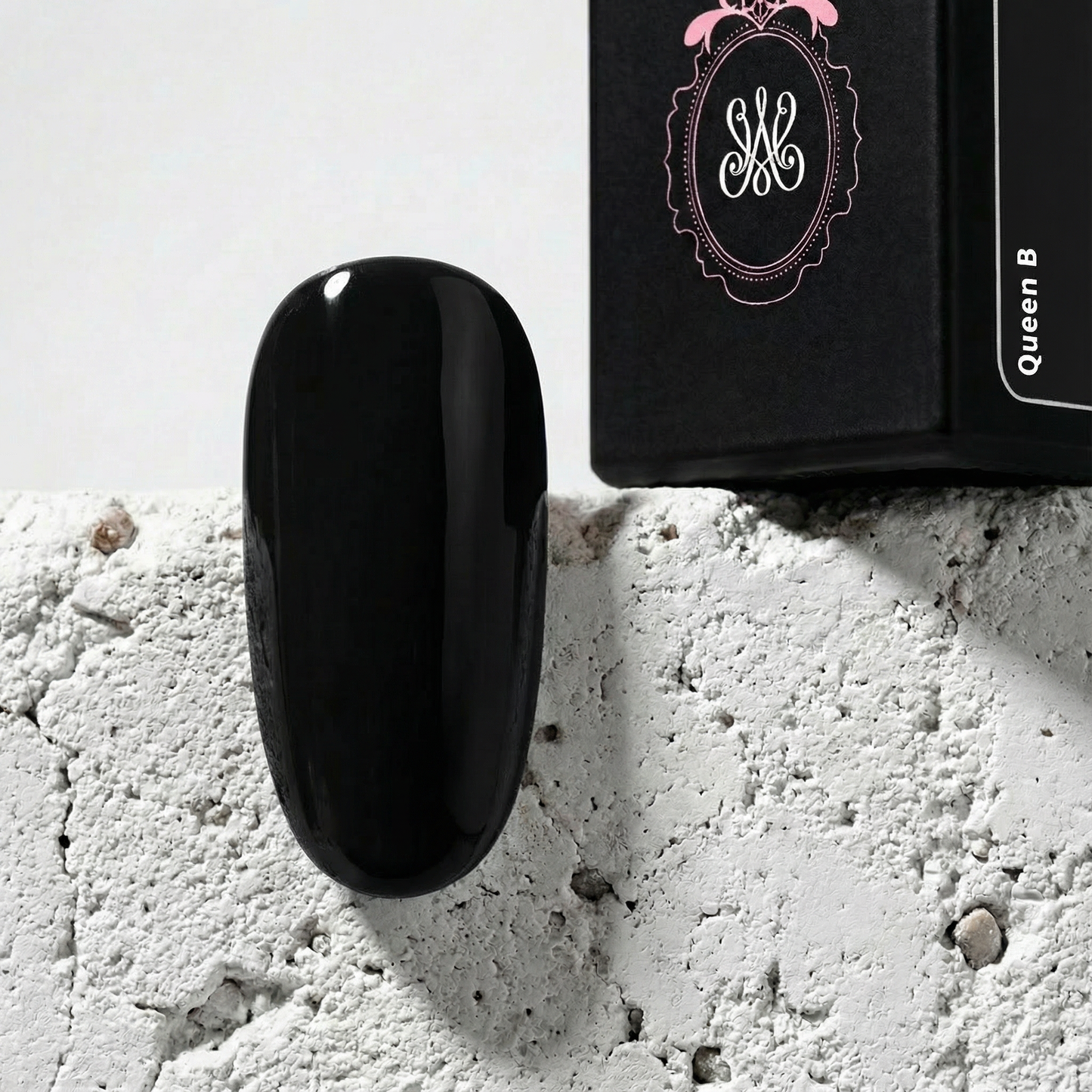 Soak Off Color Gel – Hochpigmentiertes Farbgel für UV/LED - Studio Amelie
