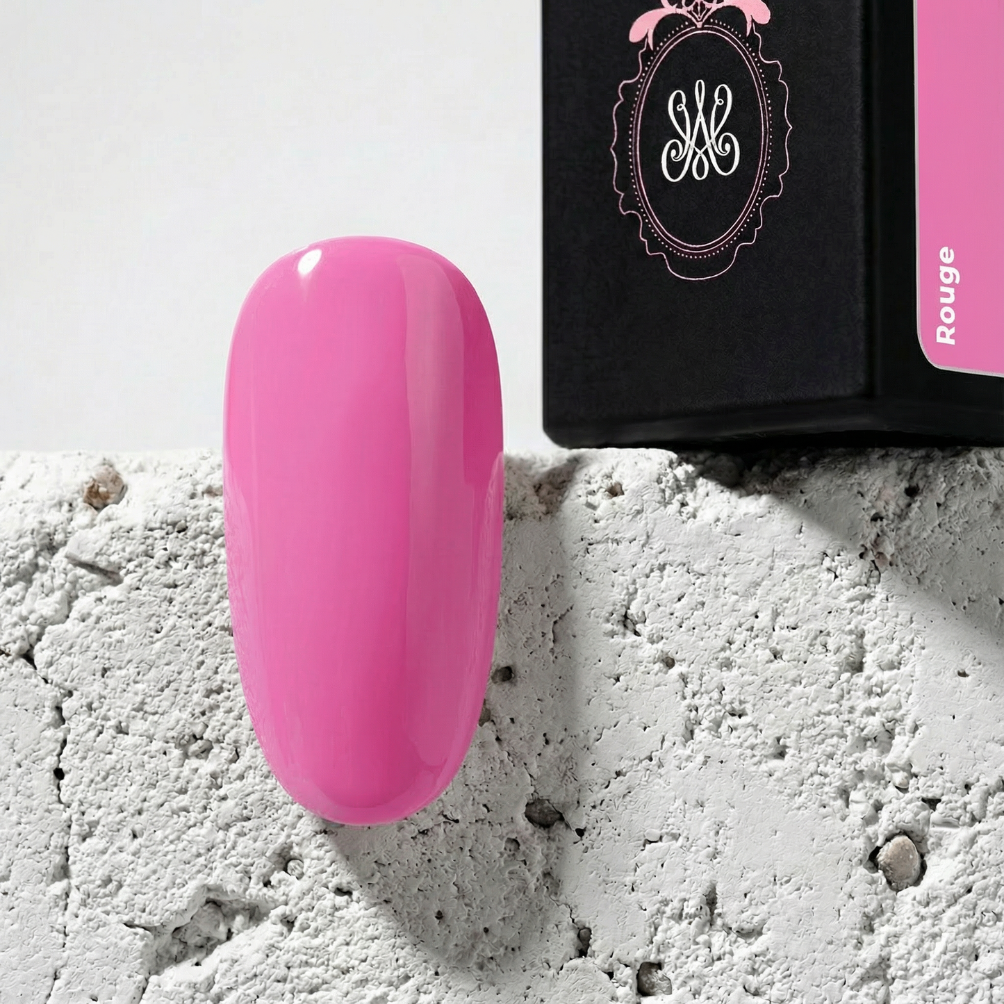 Soak Off Color Gel – Hochpigmentiertes Farbgel für UV/LED - Studio Amelie