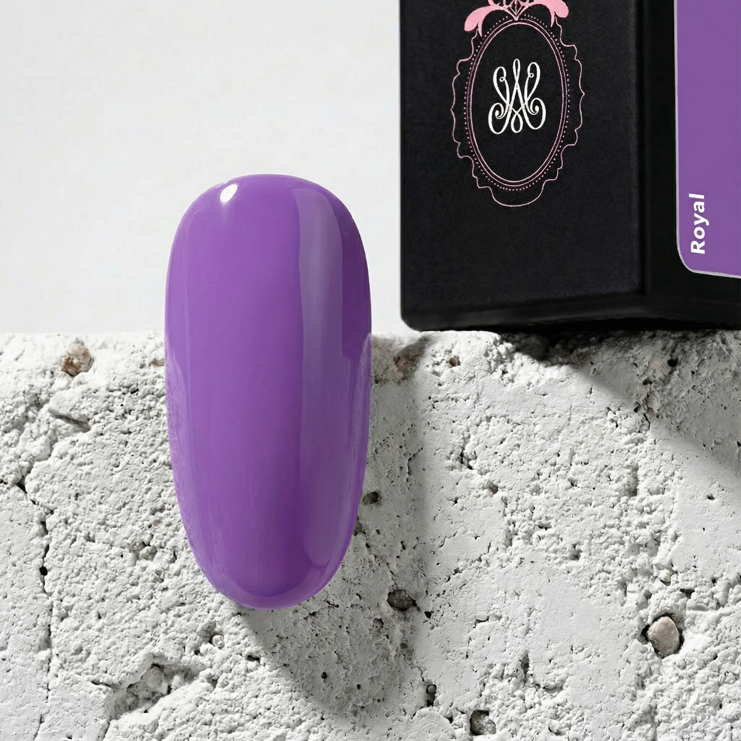 Soak Off Color Gel – Hochpigmentiertes Farbgel für UV/LED - Studio Amelie